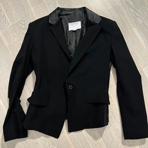 Alexander Wang blazer
